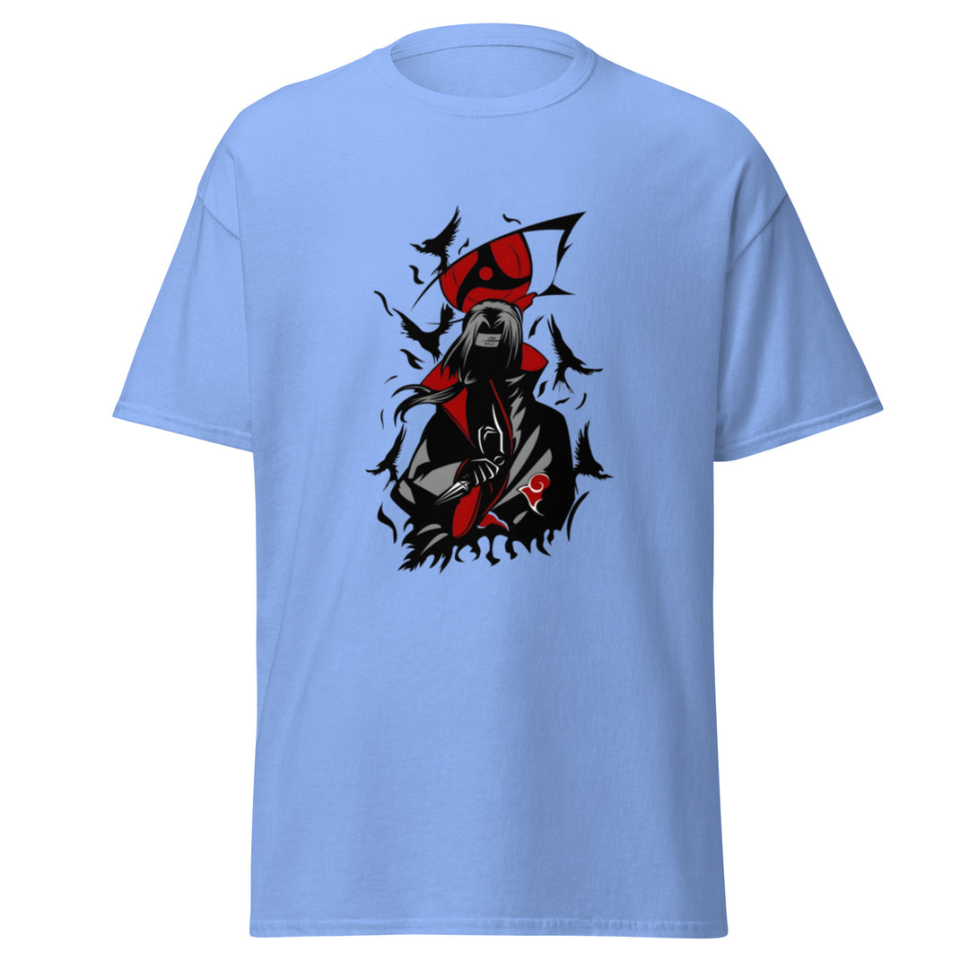 Naruto Itachi Tee