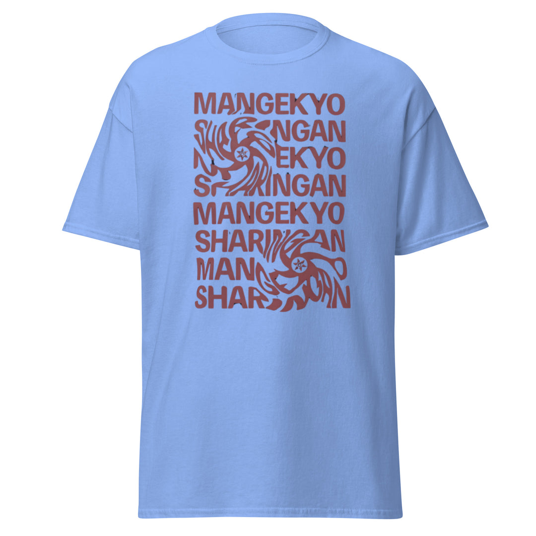 Naruto EMS Tee