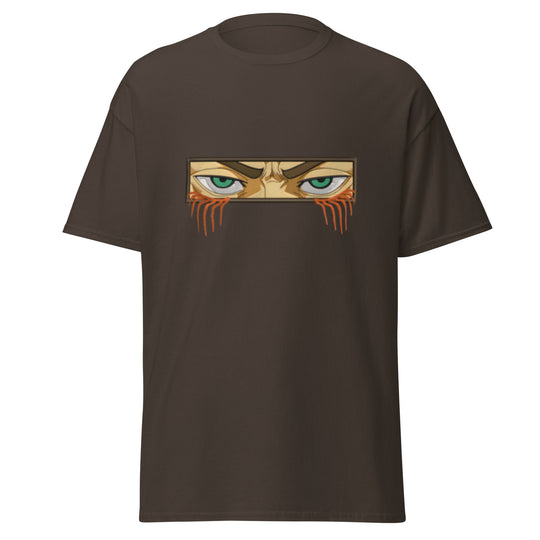 AOT Eren Eyes Tee