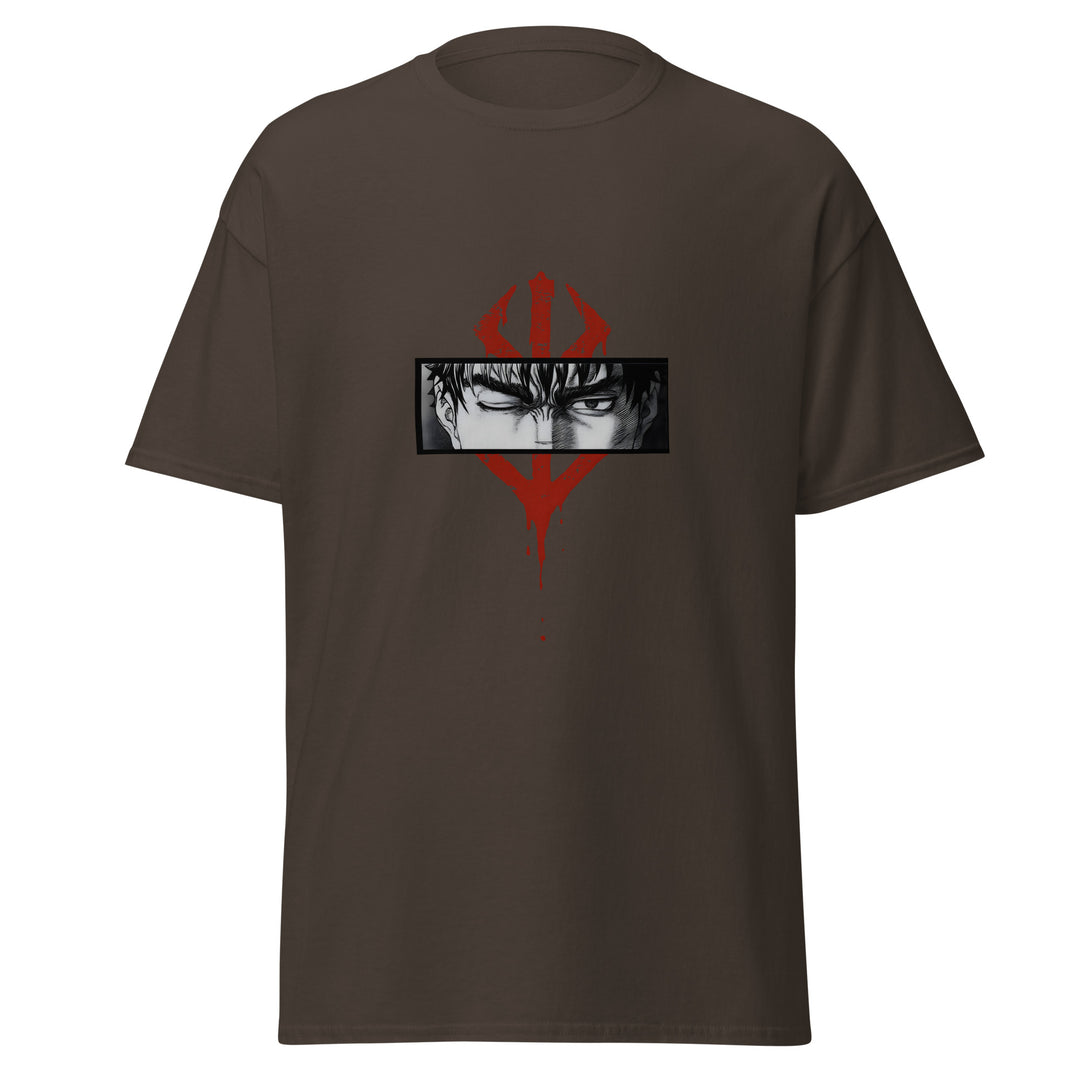 Berserk Brand Of Sacrifice Tee