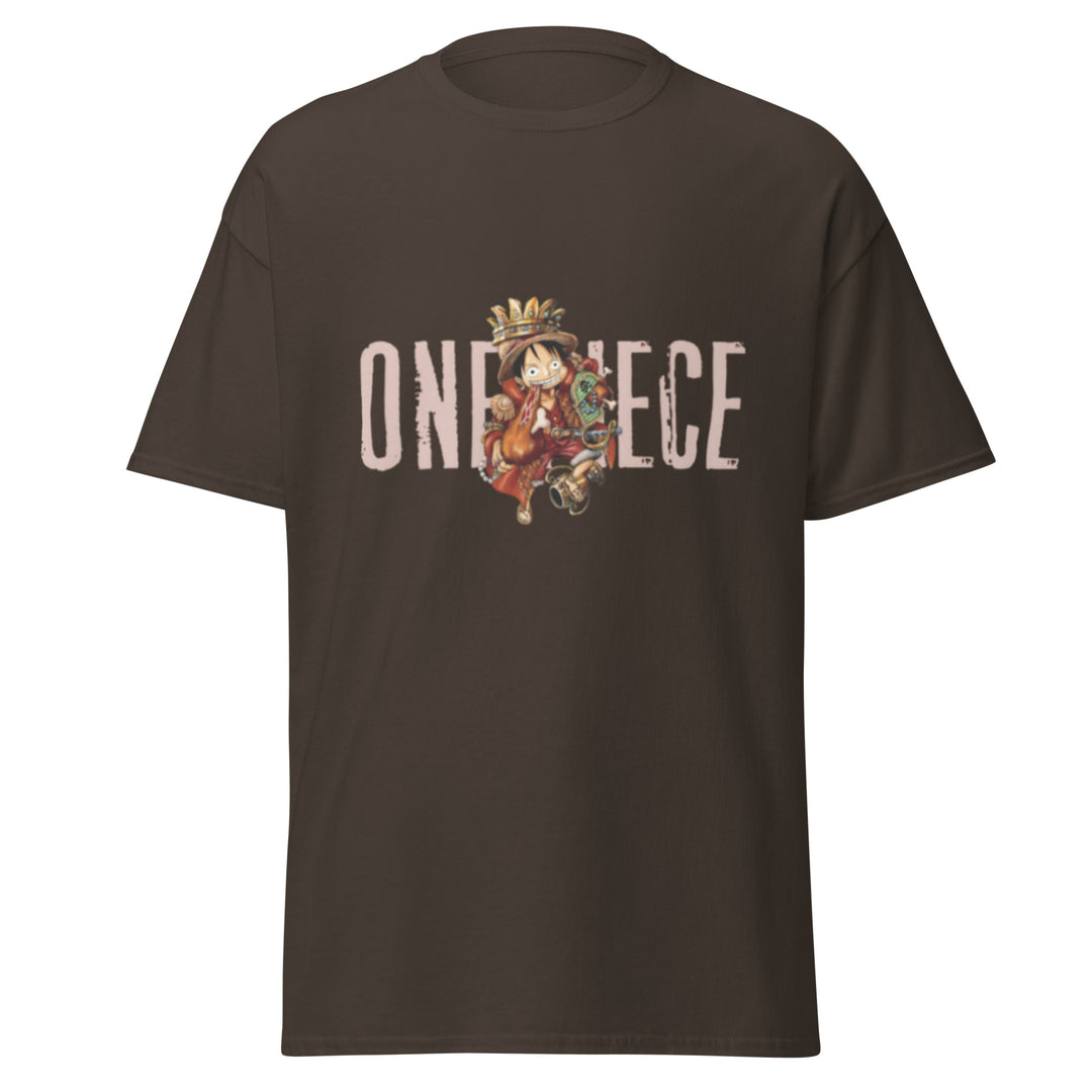 Classic One Piece Tee