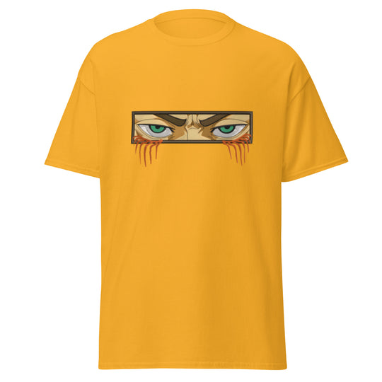 AOT Eren Eyes Tee