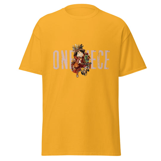 Classic One Piece Tee