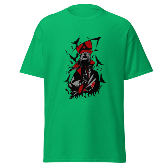 Naruto Itachi Tee