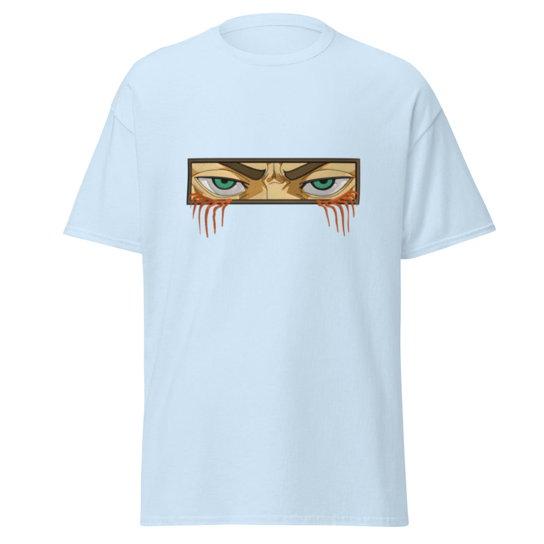 AOT Eren Eyes Tee