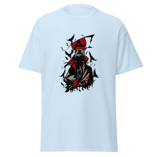 Naruto Itachi Tee