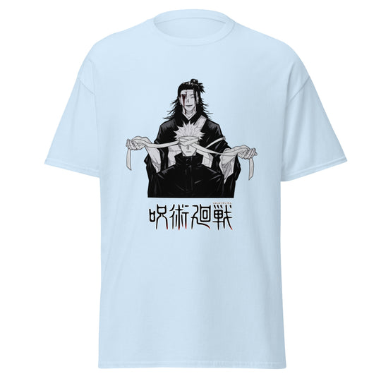 JJK Geto X Gojo Tee