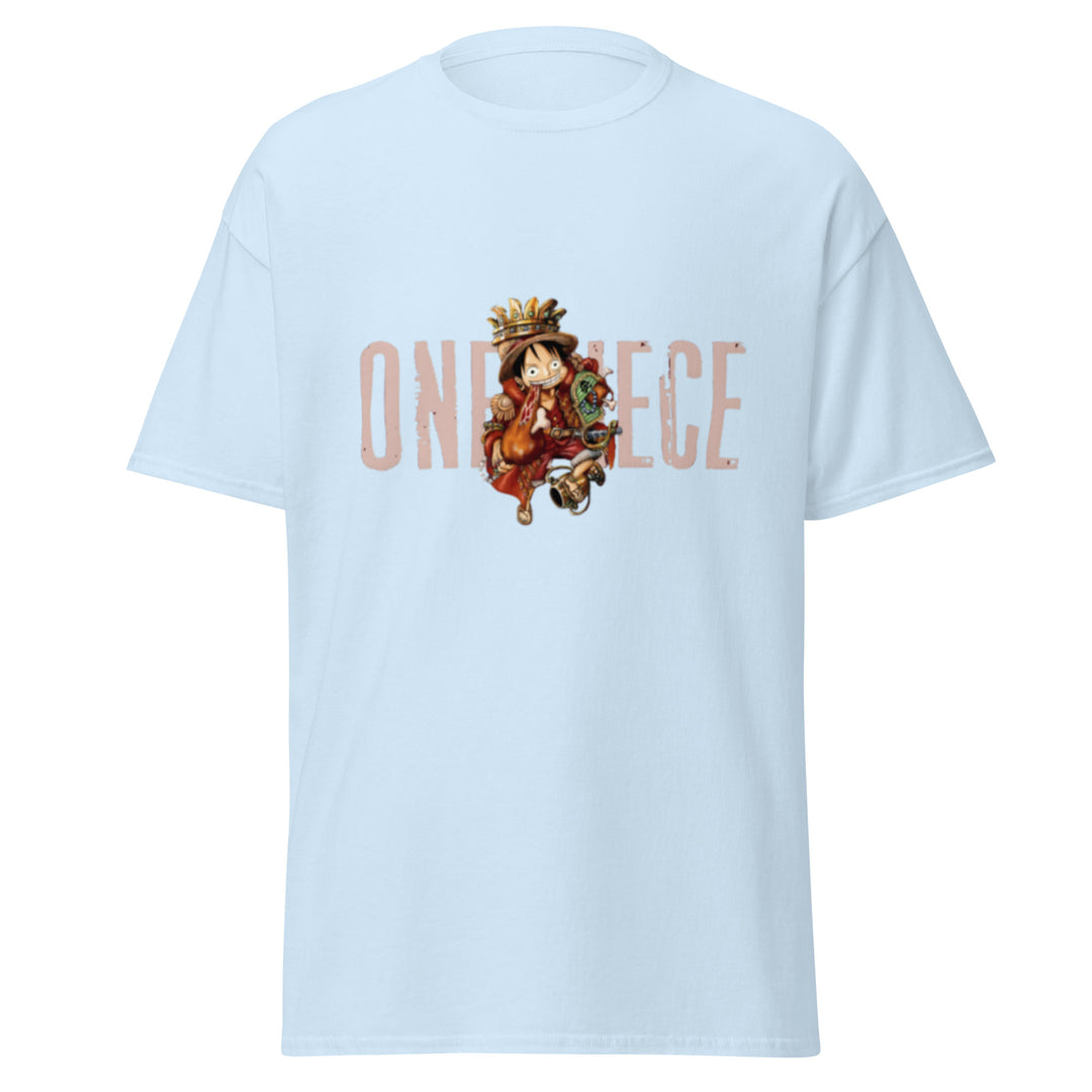 Classic One Piece Tee