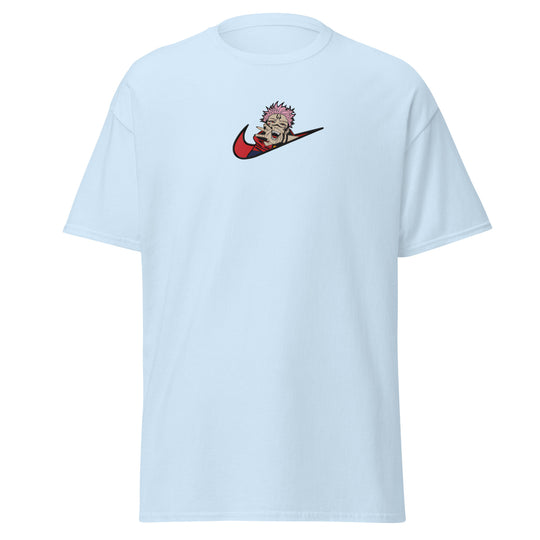 JJK Sukuna X Nike Tee