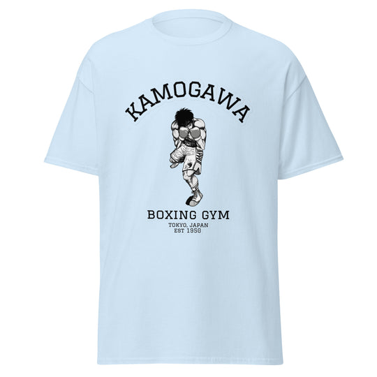 Hajime No Ippo Tee