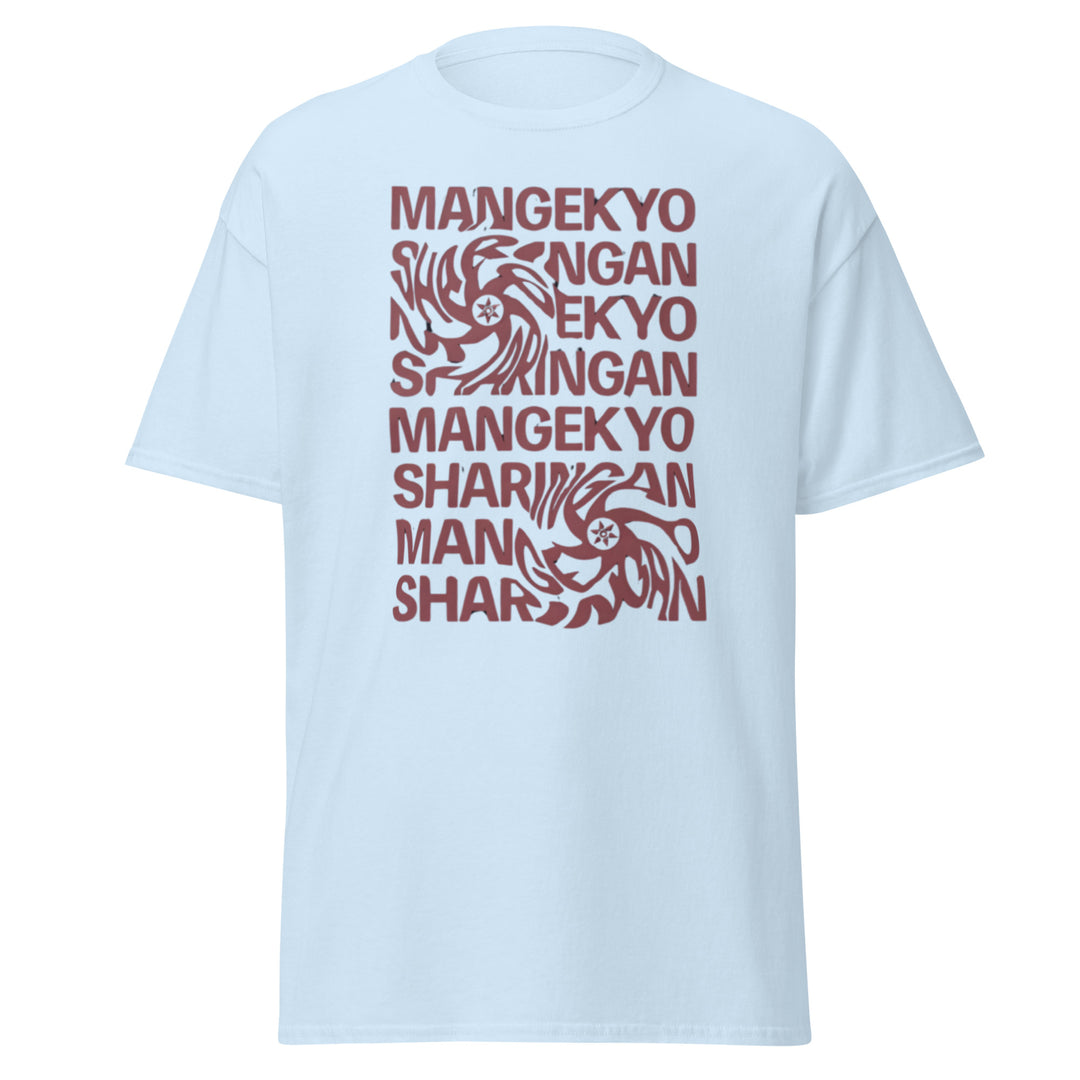 Naruto EMS Tee