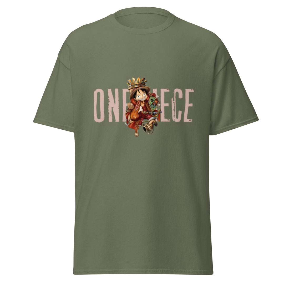 Classic One Piece Tee