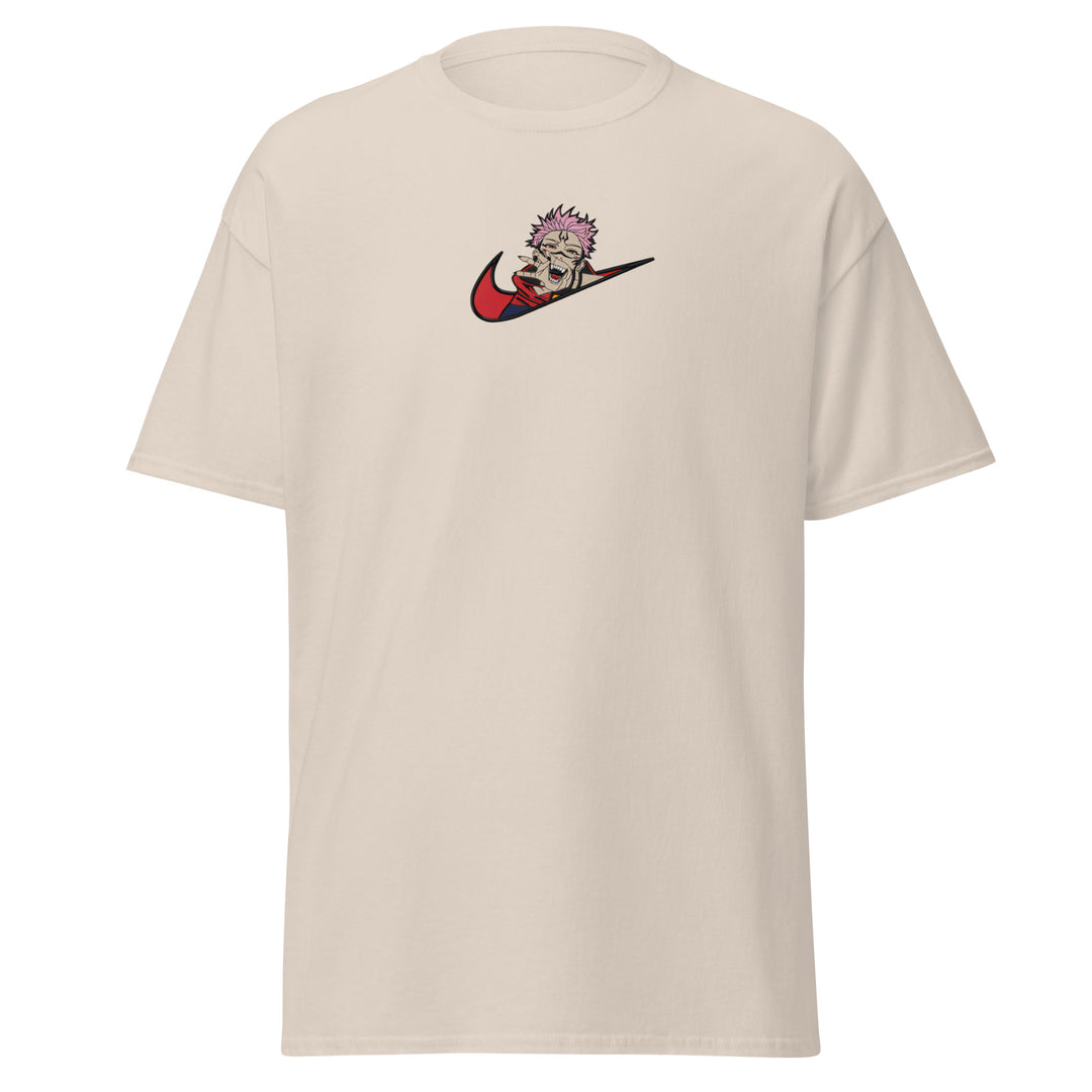 JJK Sukuna X Nike Tee