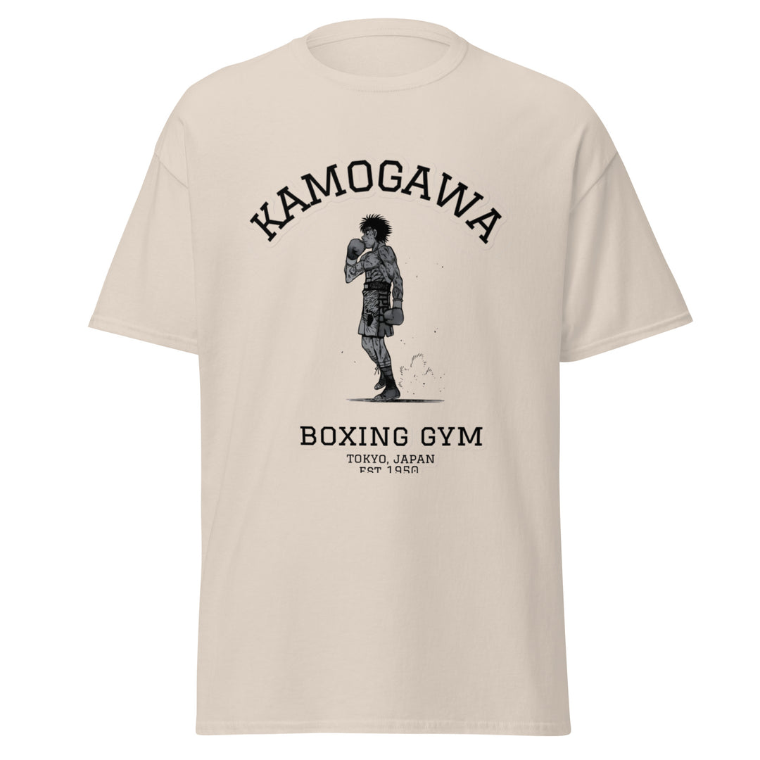 Hajime No Ippo Tee