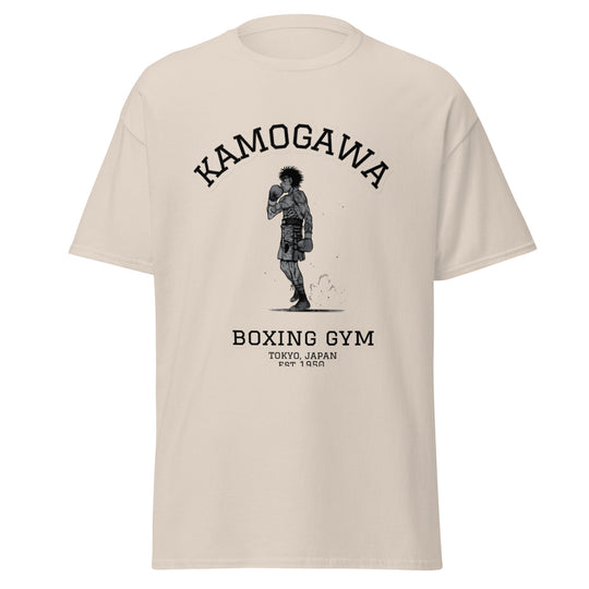 Hajime No Ippo Tee