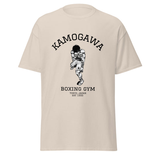 Hajime No Ippo Tee