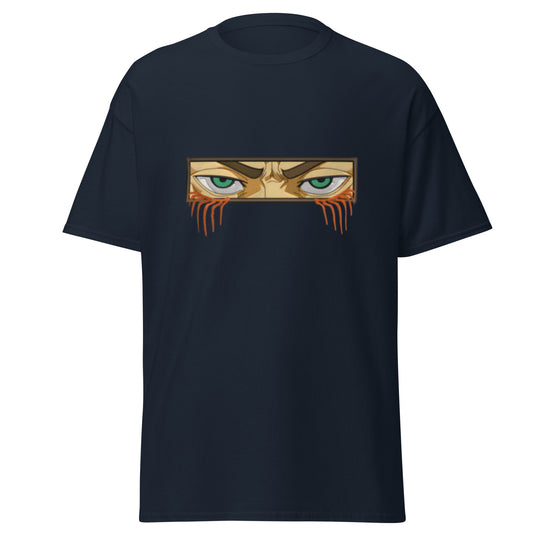 AOT Eren Eyes Tee