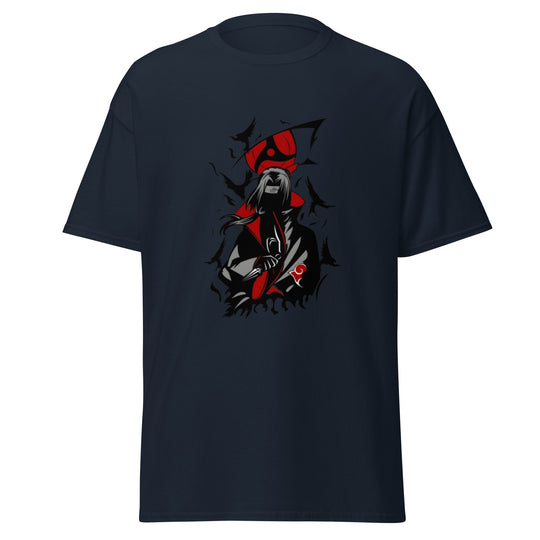 Naruto Itachi Tee