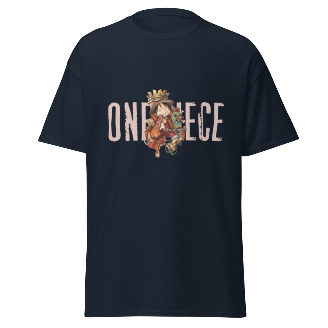 Classic One Piece Tee