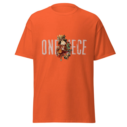 Classic One Piece Tee