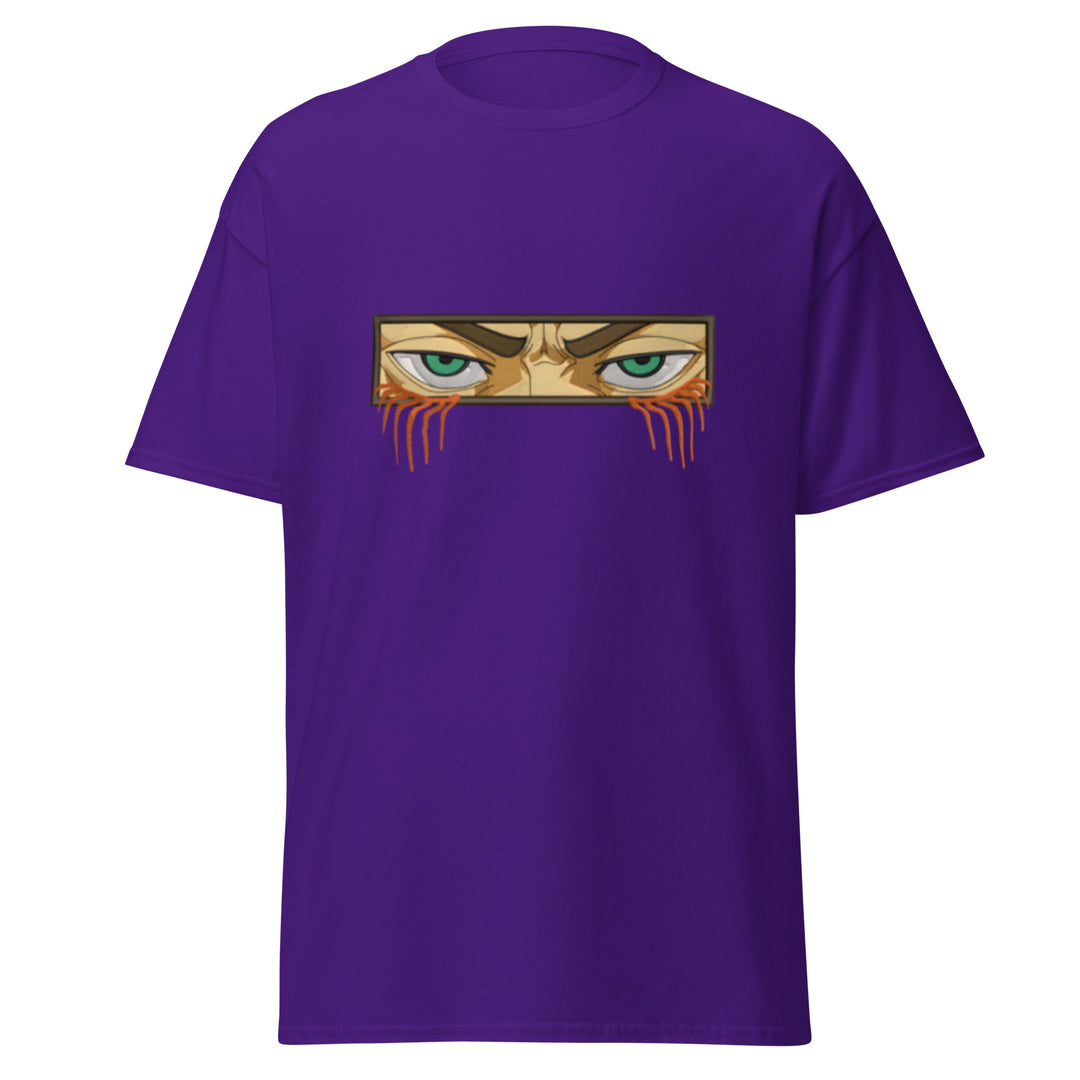 AOT Eren Eyes Tee