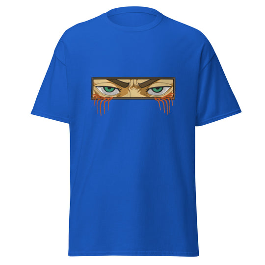 AOT Eren Eyes Tee