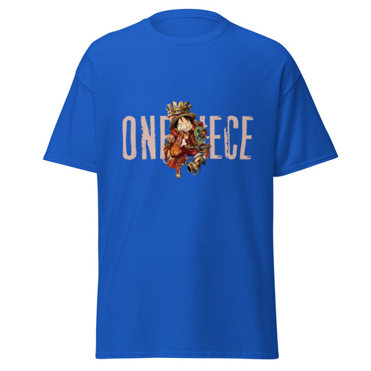 Classic One Piece Tee