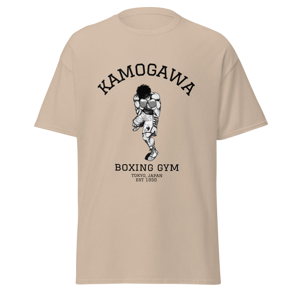 Hajime No Ippo Tee