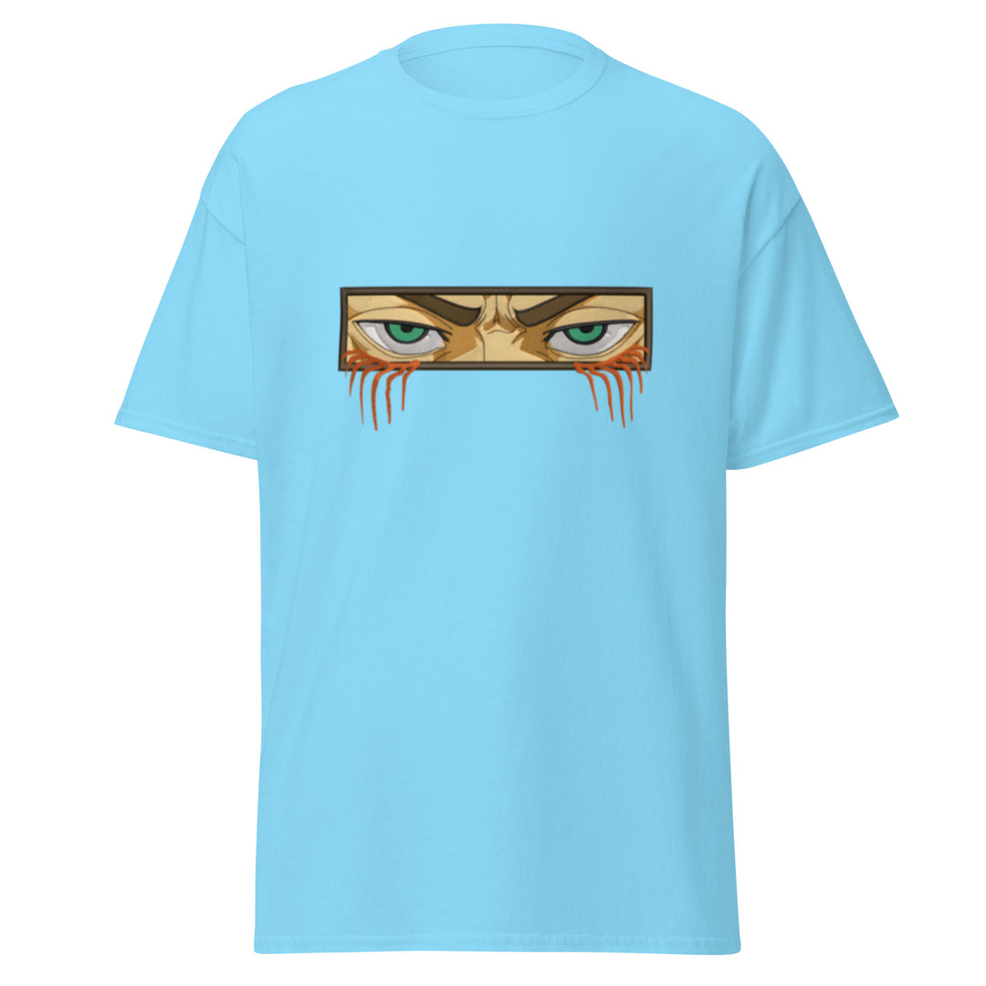 AOT Eren Eyes Tee