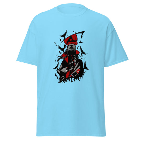 Naruto Itachi Tee