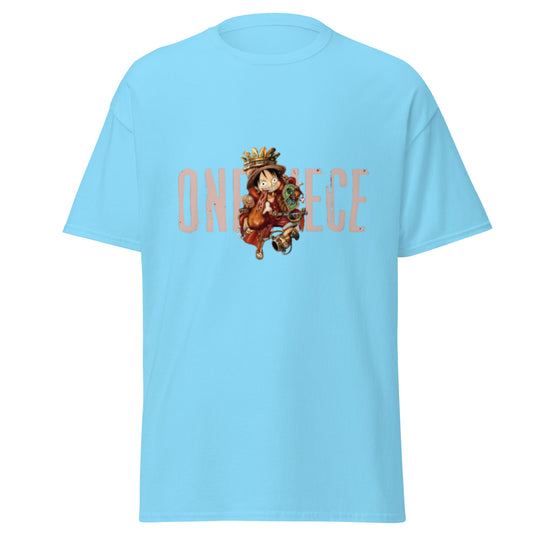 Classic One Piece Tee