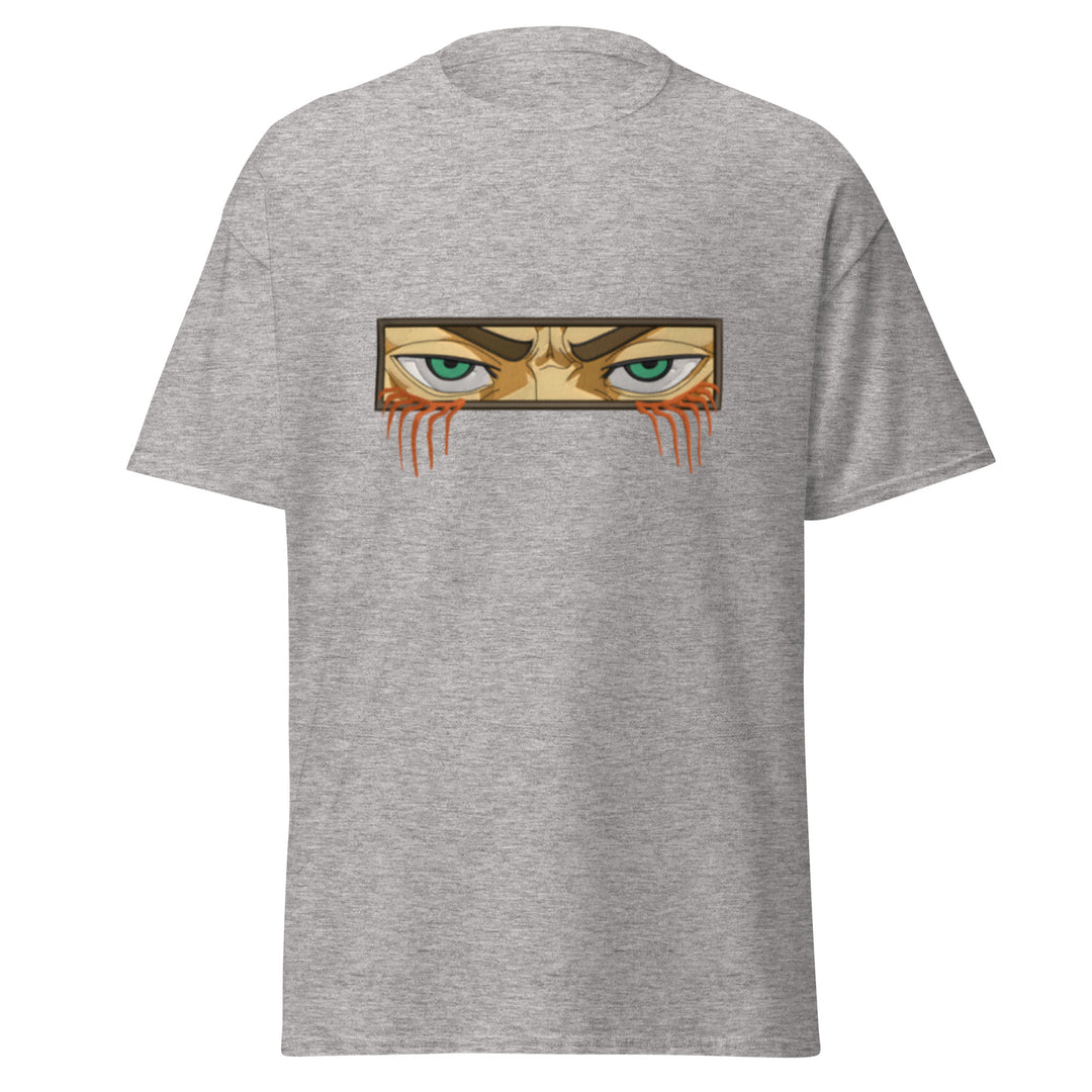 AOT Eren Eyes Tee