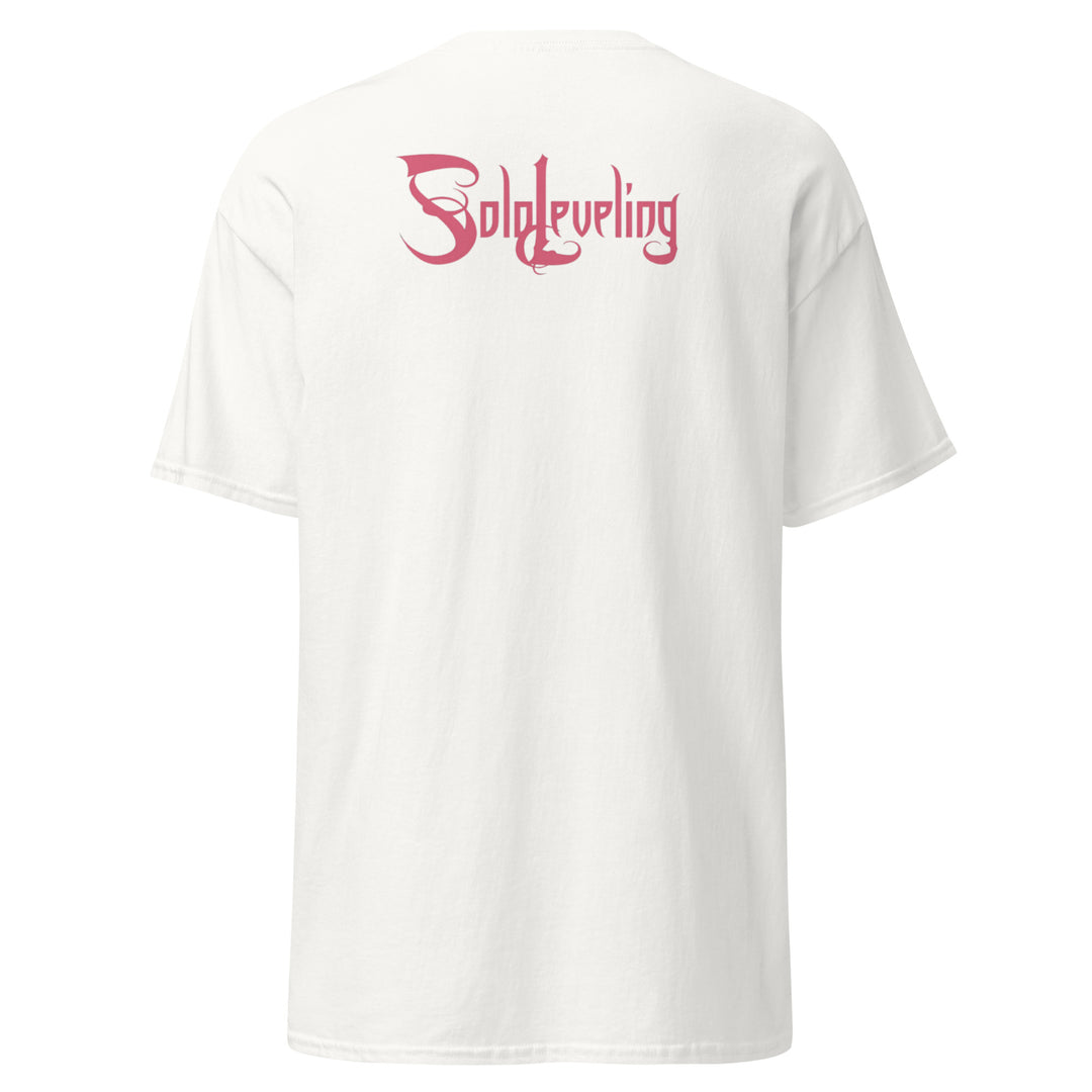 Solo Leveling Tee