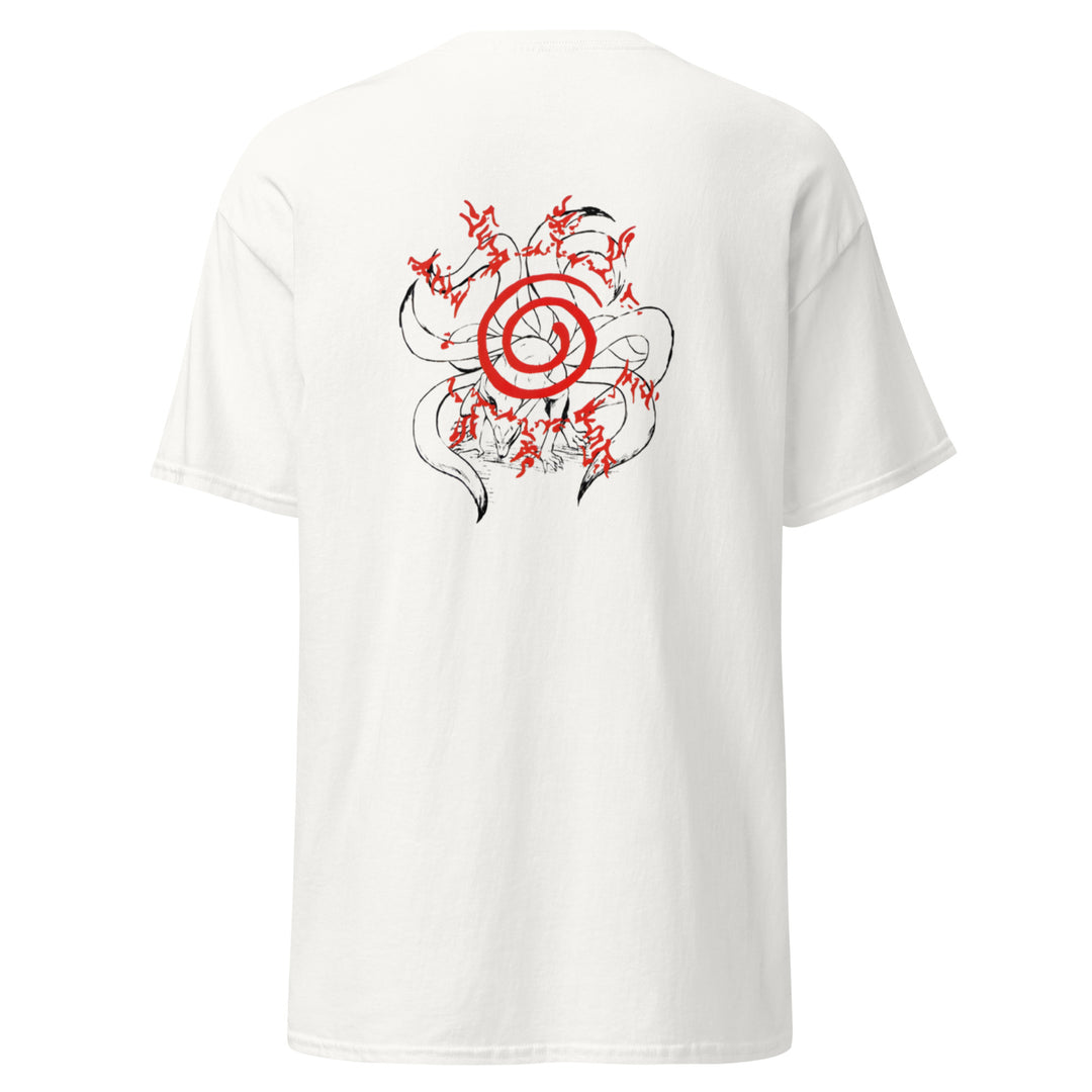 Naruto Kurama Tee