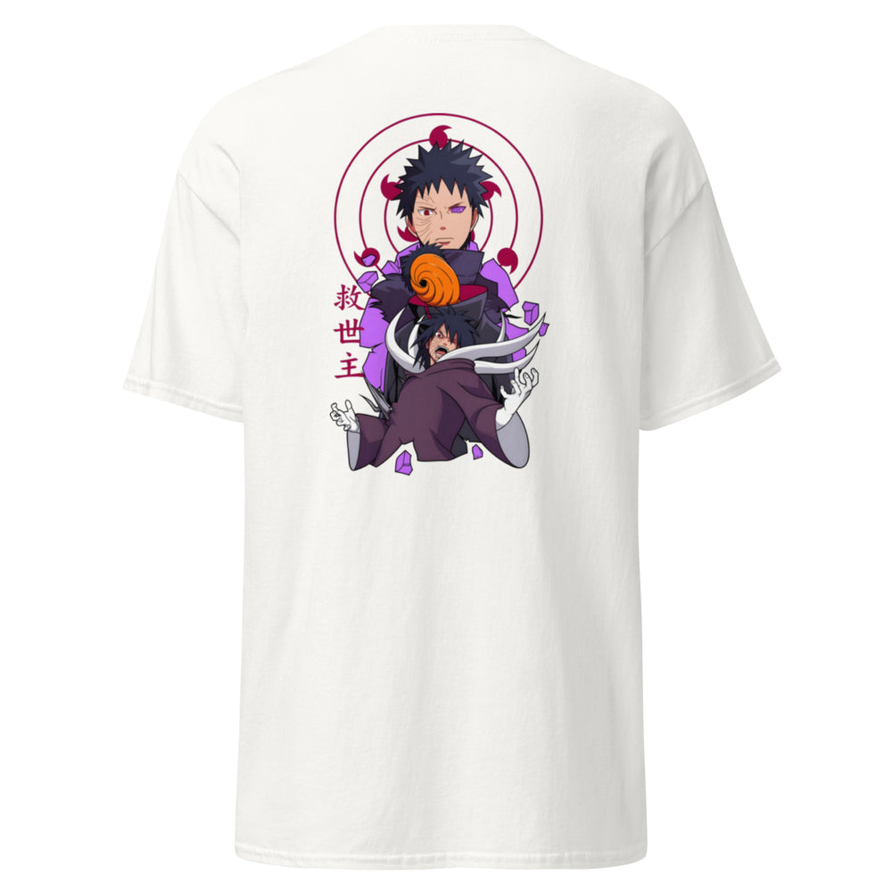 Naruto Obito Tee