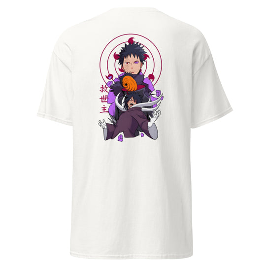 Naruto Obito Tee