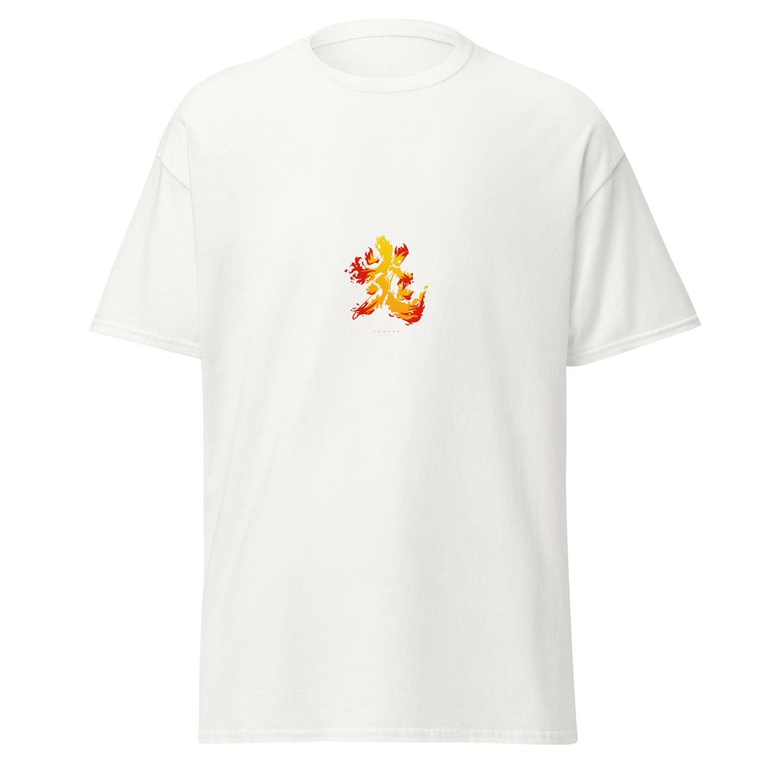 Demon Slayer Rengoku Tee