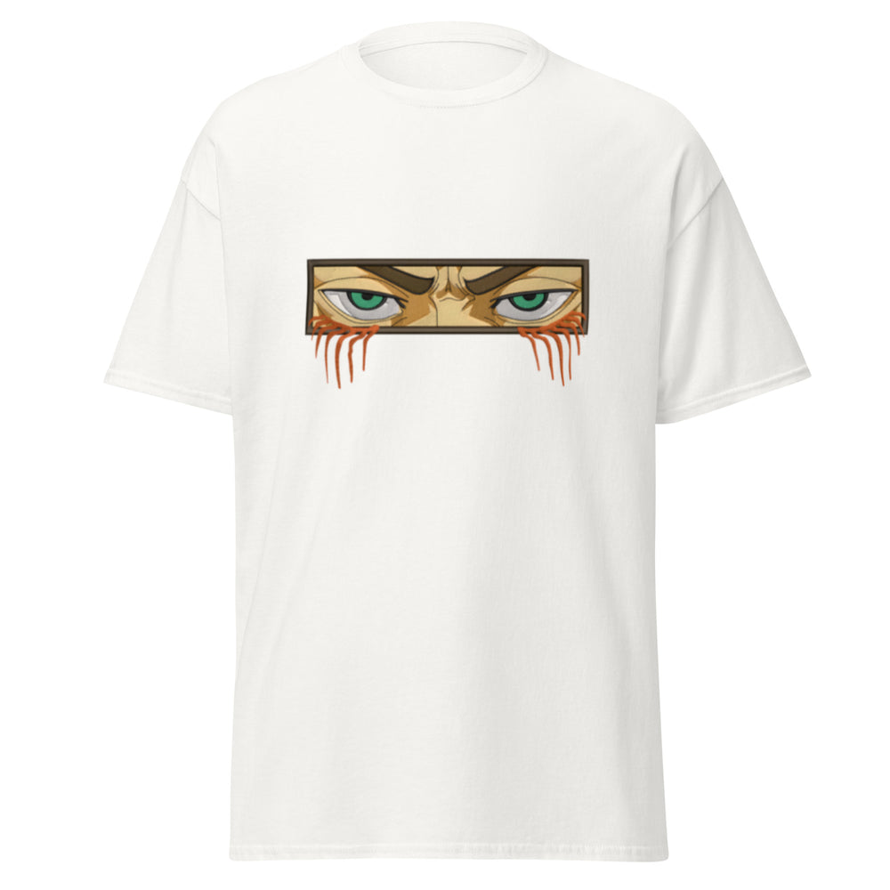 AOT Eren Eyes Tee