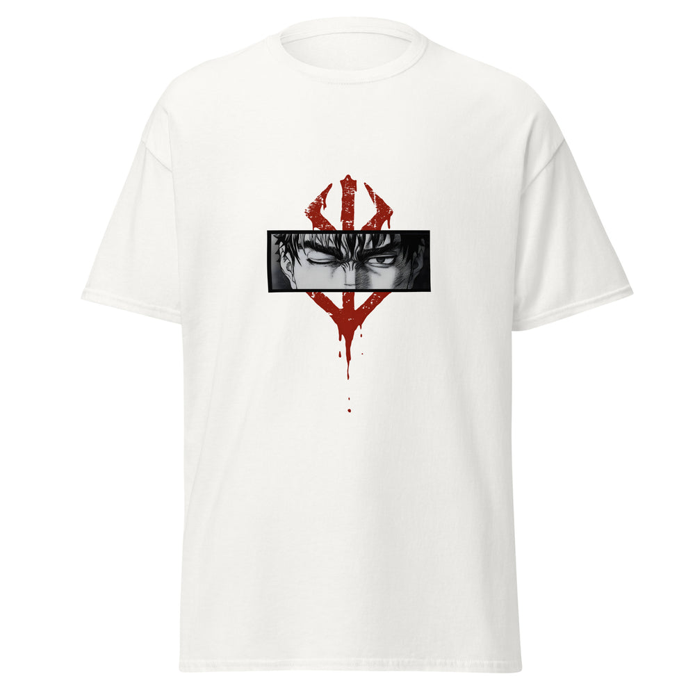 Berserk Brand Of Sacrifice Tee