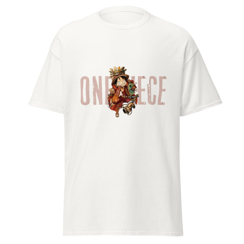 Classic One Piece Tee