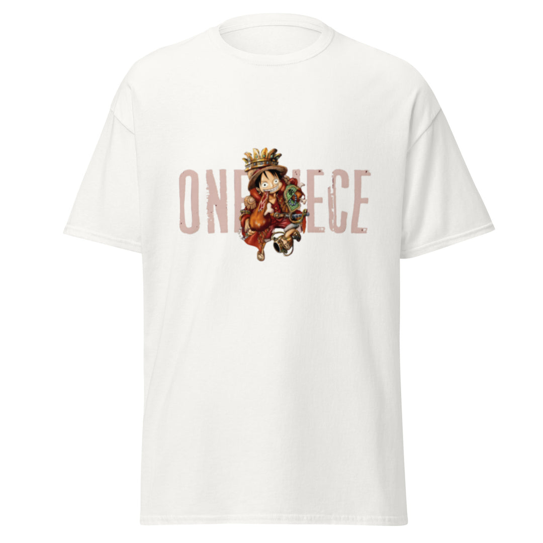 Classic One Piece Tee