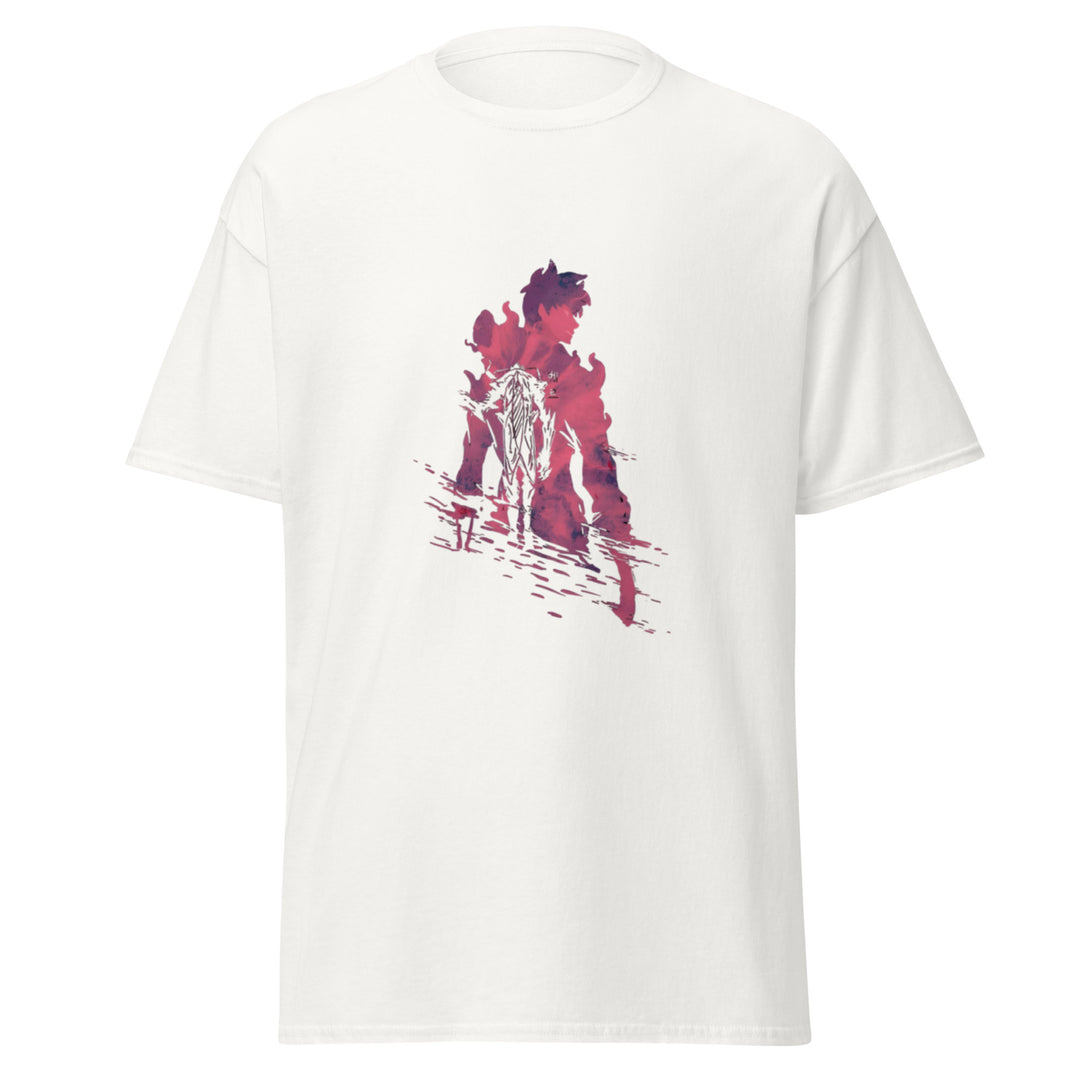 Solo Leveling Tee