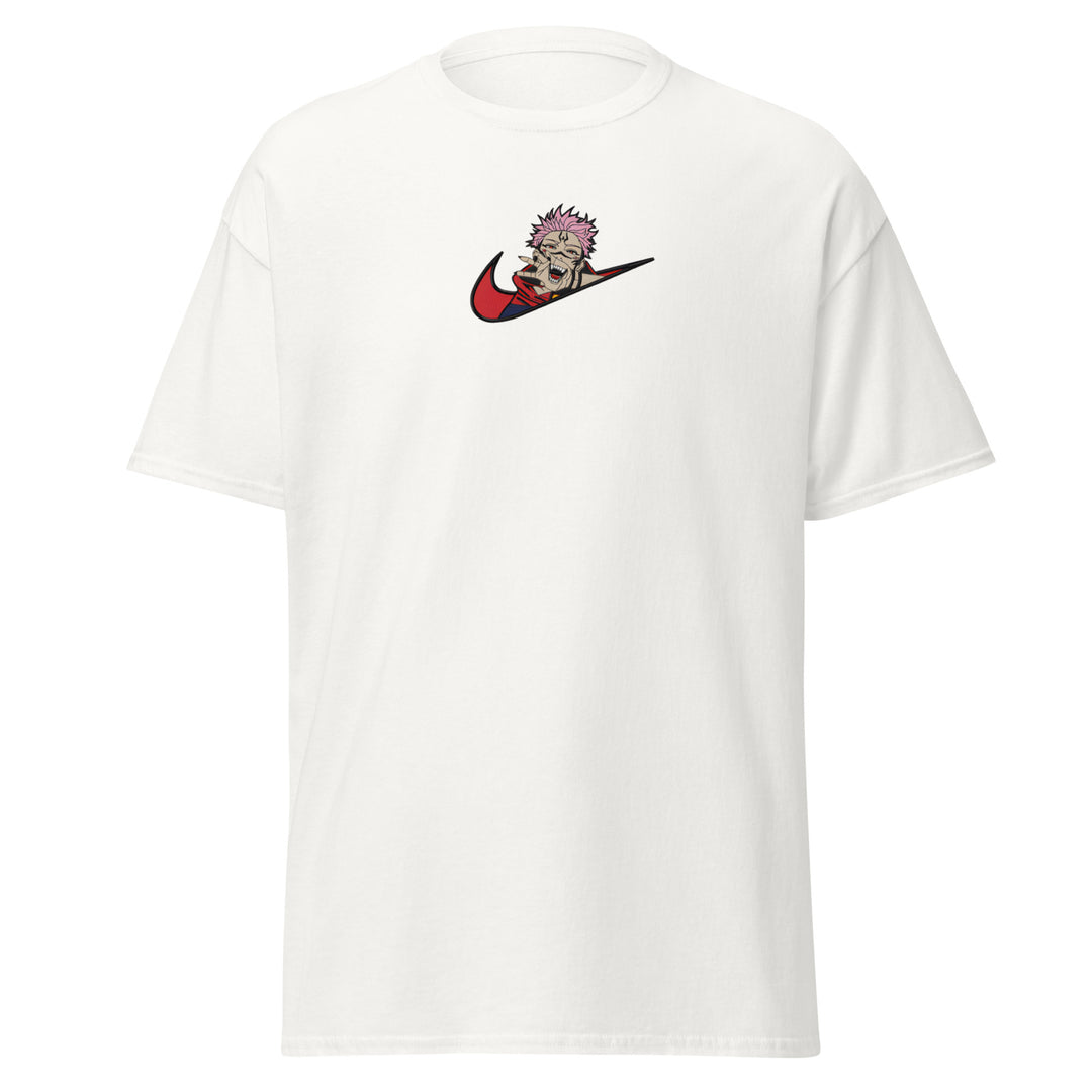 JJK Sukuna X Nike Tee