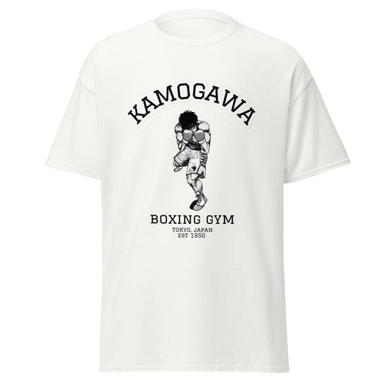 Hajime No Ippo Tee