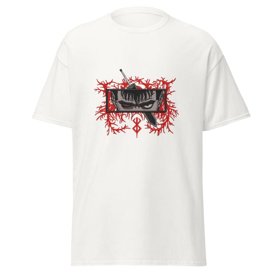 Berserk Guts Tee