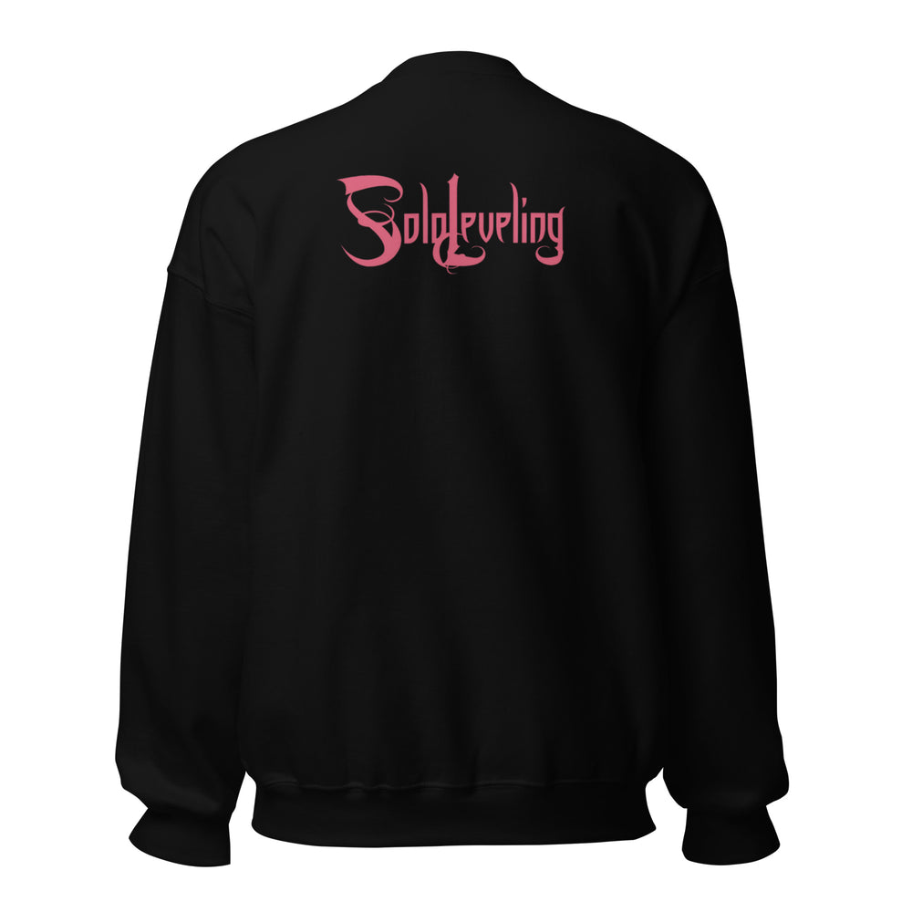 Solo Leveling Sweatshirt