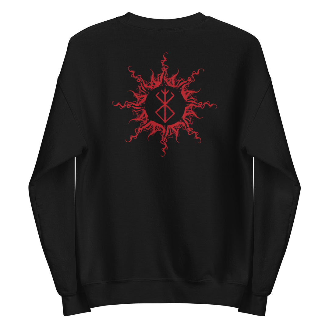 Berserk Graphic Sweatshirt