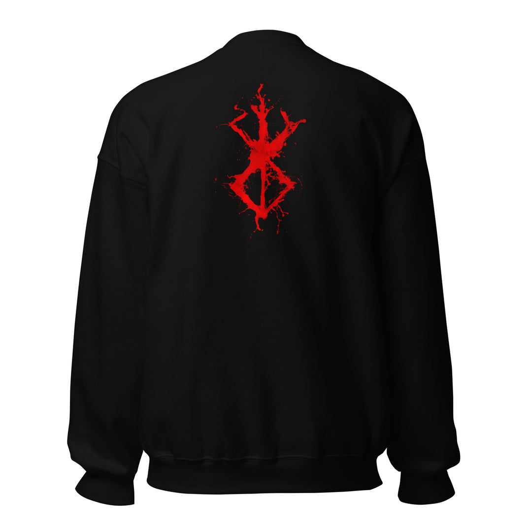 Berserk Guts Sweatshirt