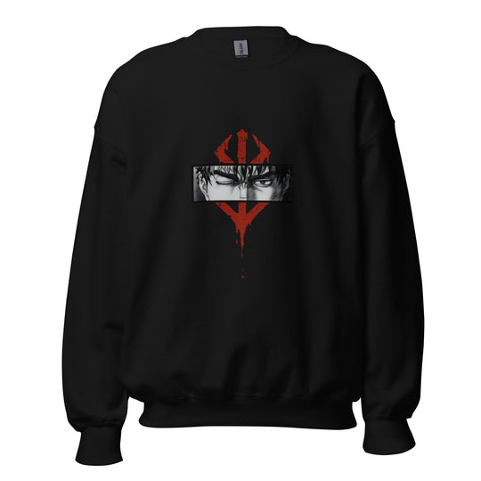 Berserk Brand Of Sacrifice Sweatshirt