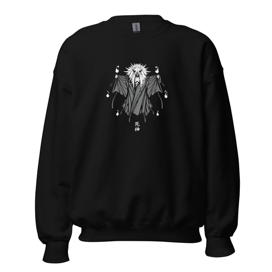 Naruto Reaper Death Seal Sweatshirt